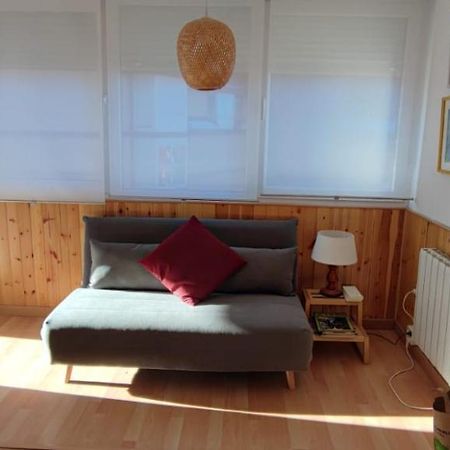 Apartamento Sierra Nevada Exteriör bild