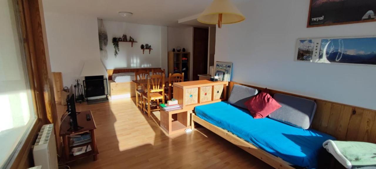 Apartamento Sierra Nevada Exteriör bild