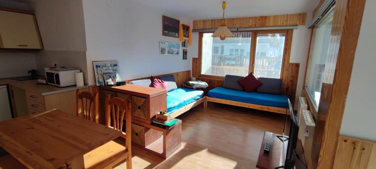 Apartamento Sierra Nevada Exteriör bild